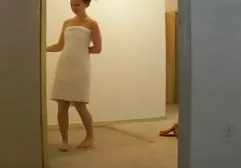 او برای ماساژ آمد سکس سوپر خارجی و خودش را به درمانگر آورد.