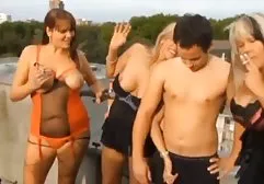 هیولا عروس fucks در زبان طولانی دانلودفیلم سوپرخارجی بدون سانسور زبان بیب