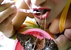 Cumshot پس فیلم سوپرخارجی دوبله فارسی از جنس خانه