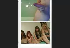 Gangbang در ساحل با نفوذ به تمام ترک ها سکس خارجی بدون فیلتر