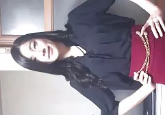 نوک پستان فیلم سوپر خارجی وحشی منعطف دوست دارد به استمناء بیدمشک تراشیده او