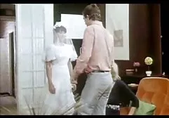 جنس پر حرارت با زیبایی در سوپر خارجی جدید جنگل