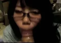 سیاه پوست سوپر زنهای خارجی در اتاق پانسمان این مرد را بر روی اعضای سفید می کشد.