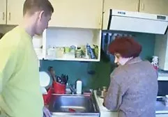 این مرد فیلم سوپر خارجی زیبا به نظر می رسد لعنتی مورد علاقه اش