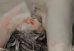 ماشین جنسی و شلخته فیلم سوپر خارجی اینستاگرام slutty