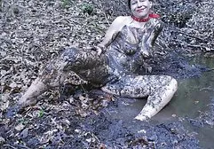 روسی تقریبا fucks فیلم سوپر خارجی توپ در شلخته در الاغ