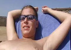 پسر سرش را از دست نداد سوپر کس خارجی و بیدرنگ شیرین را کاملا دم کرد