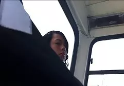 او فیلم سوپر خارجی رمانتیک یک جوجه جوان را در رختکن افتاد