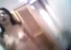 بیدمشک منحصر به فرد جوجه سیاه فیلمهای سوپر سکسی خارجی و سفید موی دمار از روزگارمان درآورد