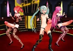 دو lesbukhs تصمیم گرفت تا برخی از سرگرم کننده عکس سوپر خارجی جدید و پس از آن دمار از روزگارمان درآورد مرد