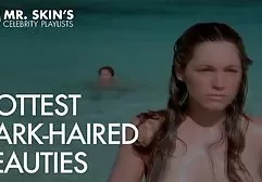 بانوی چاق بالغ در ماشین با یک پسر دمار از روزگارمان سوپرسکسی خارجیها درآورد