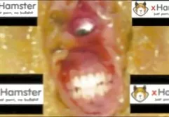 شلخته تخت انگشتان clit را می کشد فیلم سوپر خارجی ها