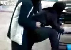 fucks در عوضی مقعد در عشق و cums در دهان او سوپر دختر خارجی