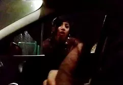 پس از یک دوست دختر فیلم خارجی سوپر عمومی فاک در یک کافه