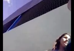 دختران فیلمهای خارجی سوپر زیبا از کونئی در 69 موقعیت لذت ببرند