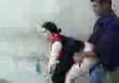 مولات با یک چهره زیبا روی دیک سفید نشسته بود فیلم سوپر خارجی لخت