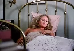 جینا گرسون سوپرسکسی خارجیها تقدیر را از بچه ها می خورد