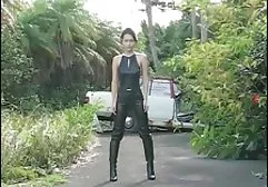 پدر و مادر fucks فیلم سوپر خارجی نوجوان در ورزش ها جوان در حالی که او پسر دوست پسر