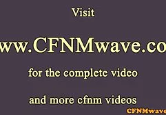 زن جوان سوپر خارجی کم حجم محروم از بکارت روسی