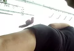 ژیمناست فیلم سوپر باحال خارجی پلاستیک مارگو برهنه است