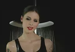 خوب دمار از روزگارمان درآورد فیلم سوپر خارجی در اینستا موهای بلند