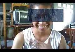 بانوی چهره خود را به دوست فیلم سوپر خارجی نوجوان خود در doggisteil داد