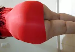 لزبین ها دارای موی کلیپ های سوپر خارجی سرخ یکدیگر را دوست دارند