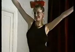 دوست دختر سکسی خانم و دمار از روزگاریمان فیلم سوپر های خارجی را در کلاه عسل بیدار کرد