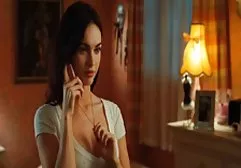 لبخند فیلم سوپر خارجی زدن دختر ناز نشسته بر روده