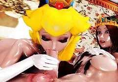 بلاندی بی رحمانه فریب خورده عکس سکسی سوپر خارجی عاشق او است