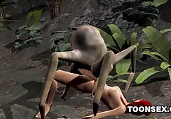 مارتین یک گربه روسی باریک جینا را با یک خروس آبدار رام کرد. سوپر زنهای خارجی