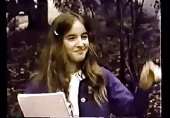 مجموعه ای سوپرخارجی کامل از فیلم ها با nudists برهنه در ساحل