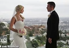 لزبین فیلم سوپر خارجی زیبا داغ با strapon دمار از روزگارمان درآورد