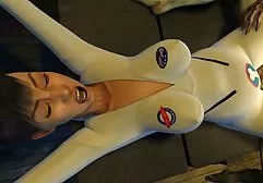 من یک جوجه جوان را بر روی دیک گذاشتم و او را در هر شکلی فریاد زدم فیلم سوپر قدیمی خارجی