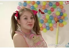 عاشق سیب زمینی سرخ شده بر روی آلت تناسلی یک جوجه curvaceous در فیلم سوپرخارجی 2017 سوراخ