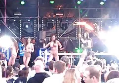 گام پدر سوپر زن ومرد خارجی fathers poderzitsa با خلق و خوی دلپذیر است