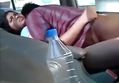 سیاه پوستان سخت اوببال دوست دختر خود را بزرگ سوپر داغ خارجی دیک