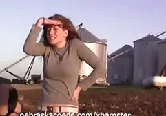 جوجه لاغر به خوبی لیسید و خارجی سوپر فاک در بیدمشک او