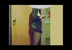 مرد بزرگ با انواع سوپرهای خارجی دیک سالم ملاقات می کند