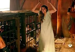 مرد چاقو مبارزه سوپر سکس خارجی با bedoh okhuennuyu blondochku