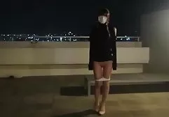 لزبین ها عکس گرفتند و شروع به سرگرم سوپر باحال خارجی کردن کردند