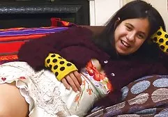 پاپیک گربه گربه لیسید و او را انواع فیلم سوپر خارجی فاک